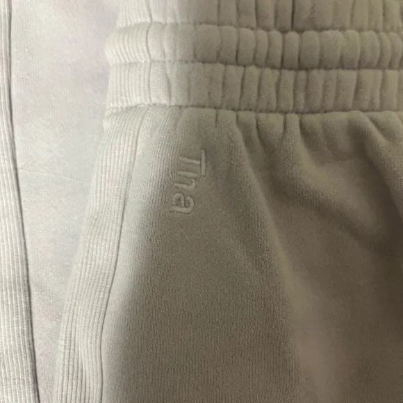 TNA COZYAF Sweatpants - Picture 4 of 5